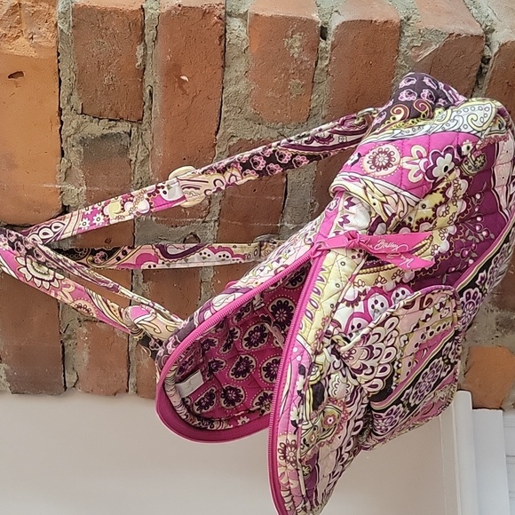 Vera Bradley Mini Backpack! - Picture 6 of 10